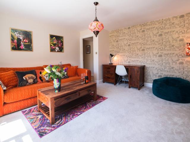 Apartment for rent in Kidbrooke, Greater London