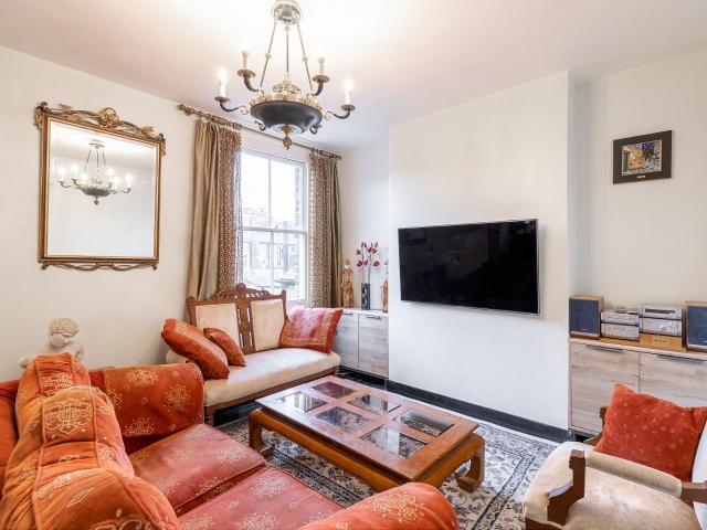 Apartment for rent in Fulham, Walham Green