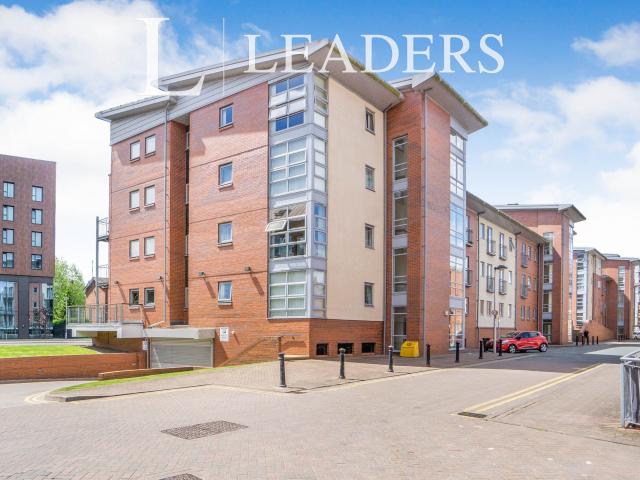 Apartment for rent in Newtown, Two Mills