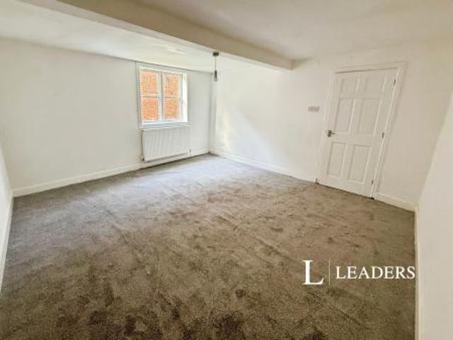 Apartment for rent in Dalelands, Market Drayton