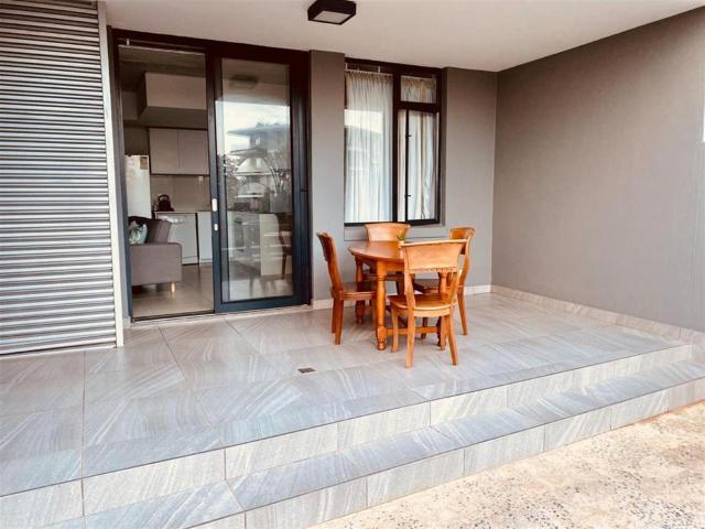 Apartment for rent in Umdloti, Kwazulu-natal
