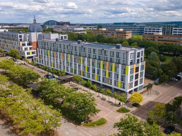 Apartment for rent in Milton Keynes