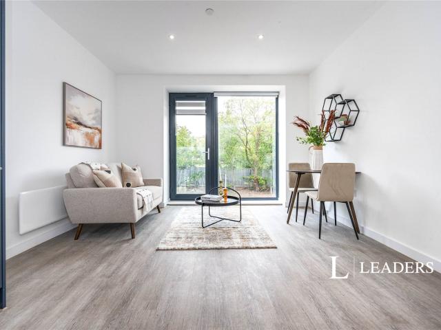 Apartment for rent in Milton Keynes