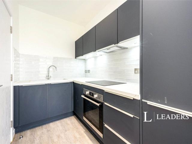 Apartment for rent in Milton Keynes
