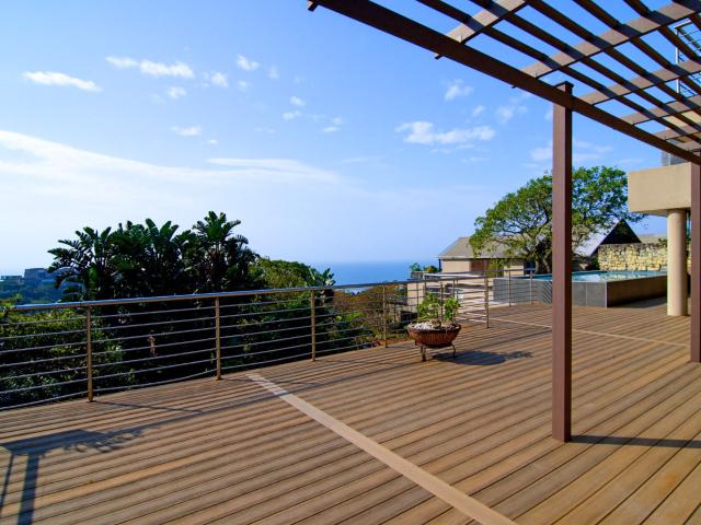 Apartment for rent in Princess Grant, Kwazulu-natal