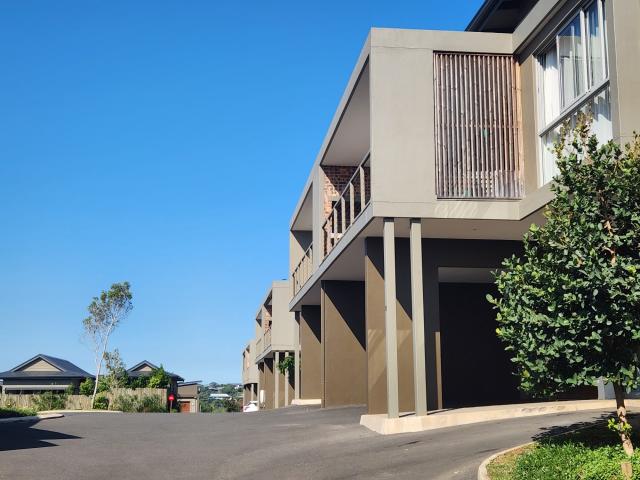 Apartment for rent in Shaka's Rock, KwaDukuza Local Municipality