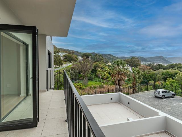 Apartment for rent in Simons Town, Western Cape