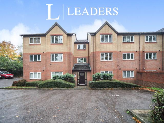 Apartment for rent in Leagrave, Luton