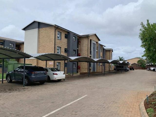 Apartment for rent in Waterkloof, Gauteng
