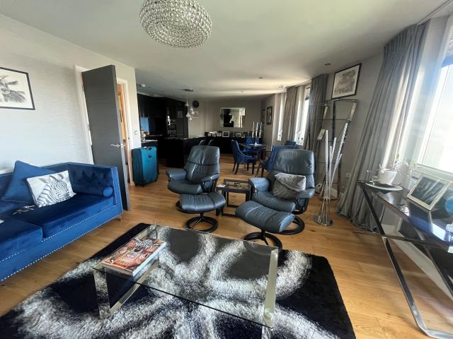 Apartment for rent in Brighton & Hove