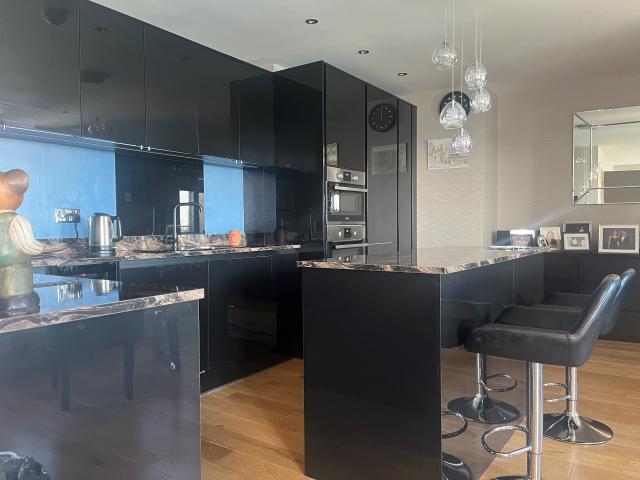 Apartment for rent in Brighton & Hove
