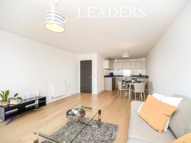 Apartment for rent in Whitehawk, Brighton & Hove