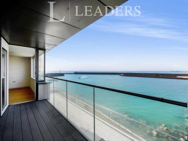 Apartment for rent in Brighton & Hove
