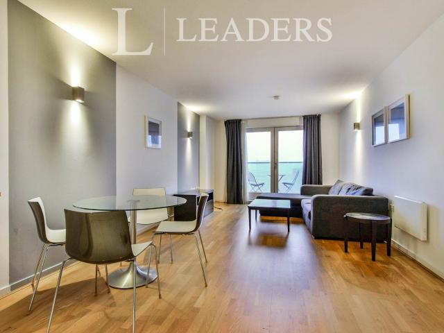 Apartment for rent in Georgia, Greater Manchester