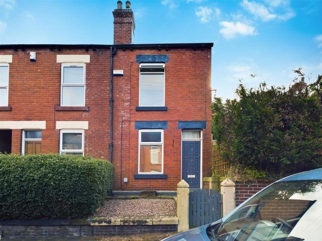 Apartment for rent in Lowfield, Sheffield