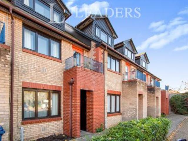 Apartment for rent in Petersfield, Cambridge