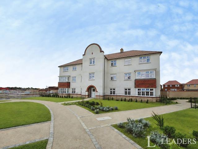 Apartment for rent in Chipping Hill, Essex