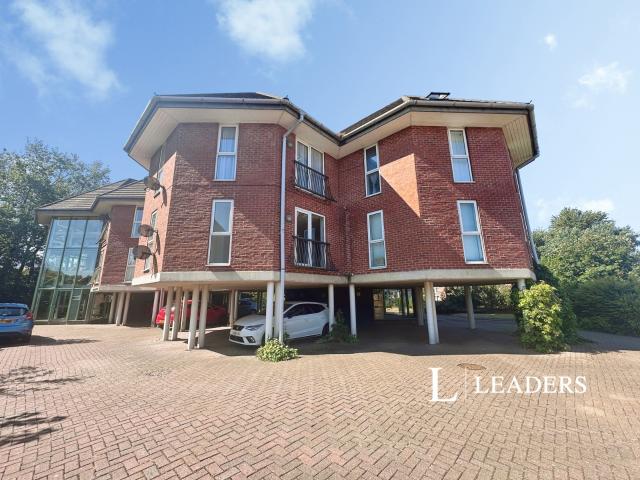 Apartment for rent in Hanley, Stoke-on-Trent