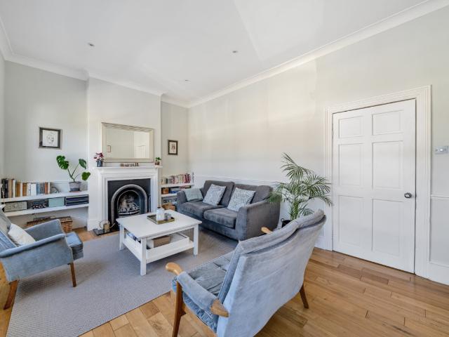 Apartment for rent in Brixton, Greater London