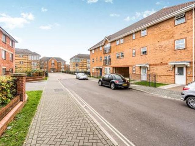 Apartment for rent in Newtown, Eastleigh