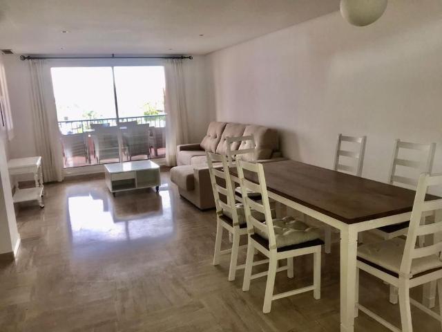 Apartamento en alquiler en Campo de Gibraltar, Andalucía