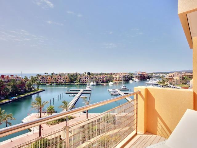 Apartamento en alquiler en Campo de Gibraltar, Andalucía