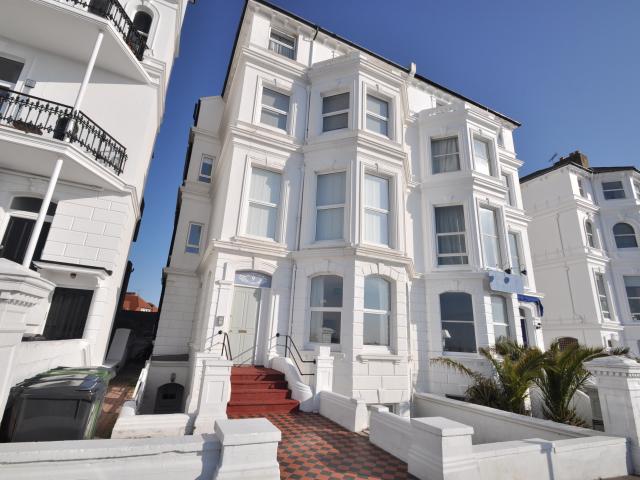 Apartment for rent in Eastbourne, East Sussex
