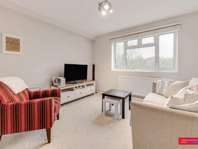 Apartment for rent in Muswell Hill, Greater London