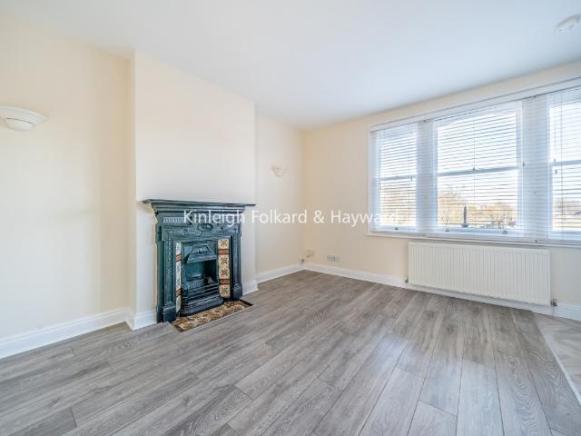 Apartment for rent in Belsize Park, Greater London