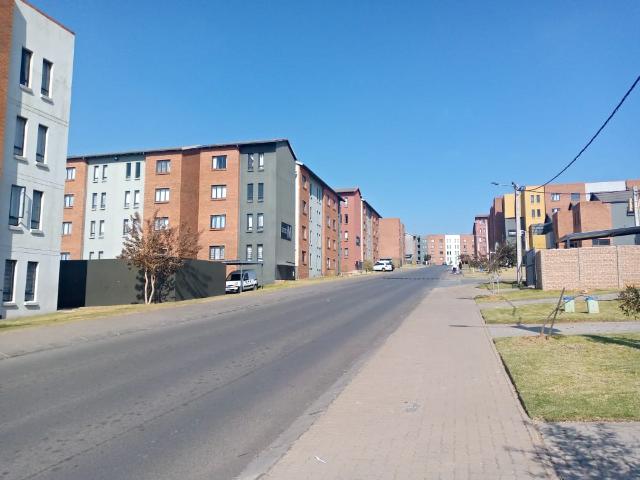 Apartment for rent in Vosloorus, Gauteng