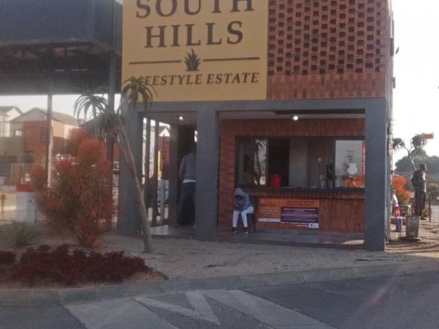 Apartment for rent in Vosloorus, Gauteng