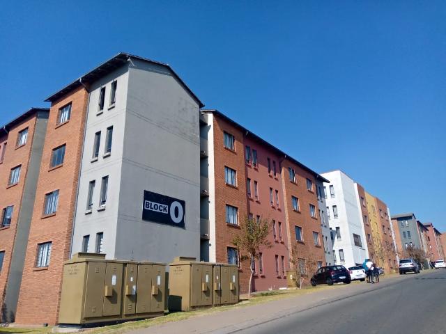 Apartment for rent in Vosloorus, Gauteng