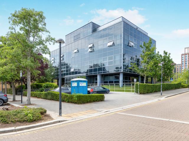 Apartment for rent in Milton Keynes