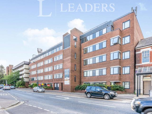 Apartment for rent in Eastleigh, Helford