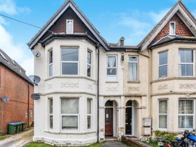 Apartment for rent in Bedford Place, Southampton
