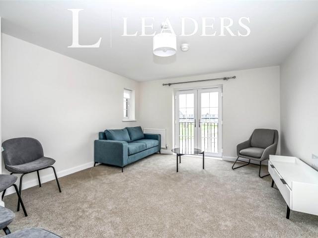Apartment for rent in Wixams, Bedford