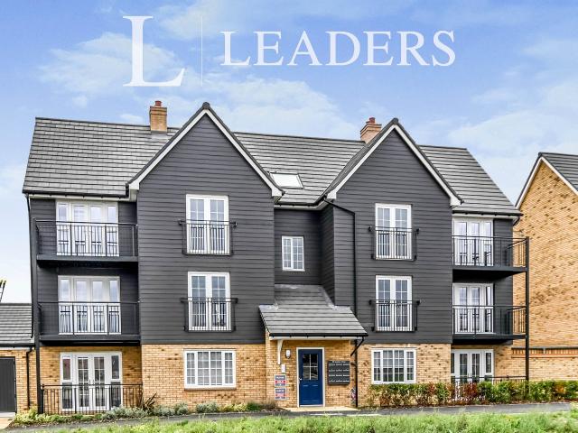 Apartment for rent in Bedford