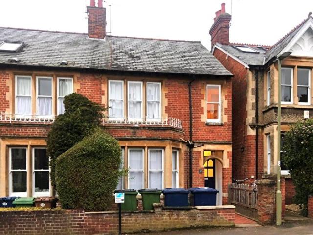 Apartment for rent in The Slade, Oxfordshire
