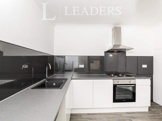 Apartment for rent in Southsea, Portsmouth