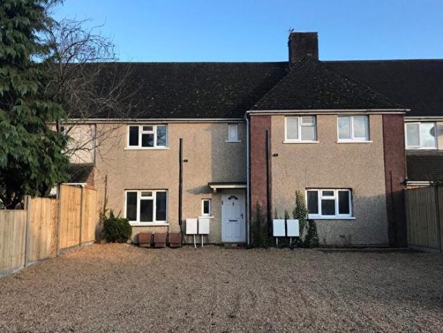Apartment for rent in Black Bourton, Oxfordshire