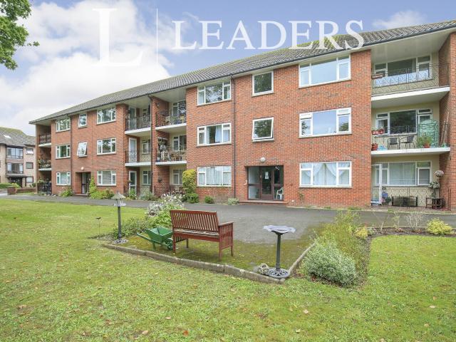Apartment for rent in Old Milton, Ashurst Bridge