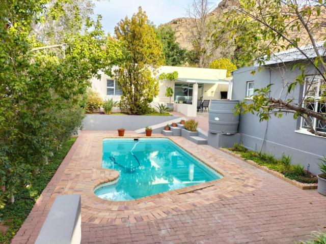Apartment for rent in Kleinzee, Northern Cape