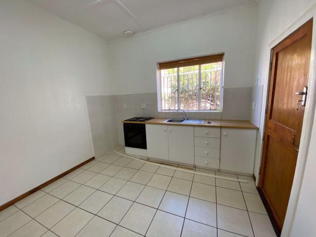 Apartment for rent in Springbok, Nama Khoi Local Municipality