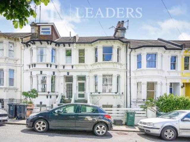 Apartment for rent in Round Hill, Brighton