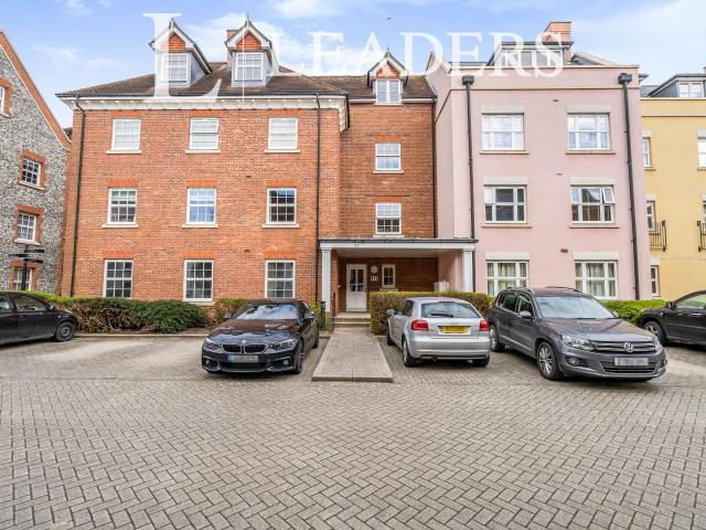 Apartment for rent in Chichester, Littlecote
