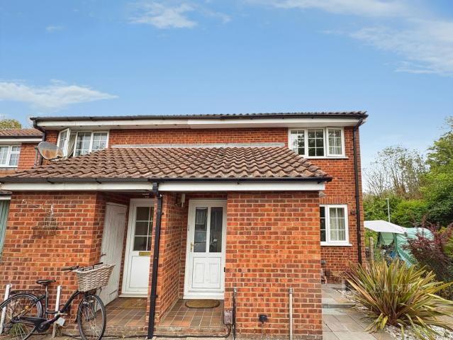 Apartment for rent in Arbury, Cambridgeshire
