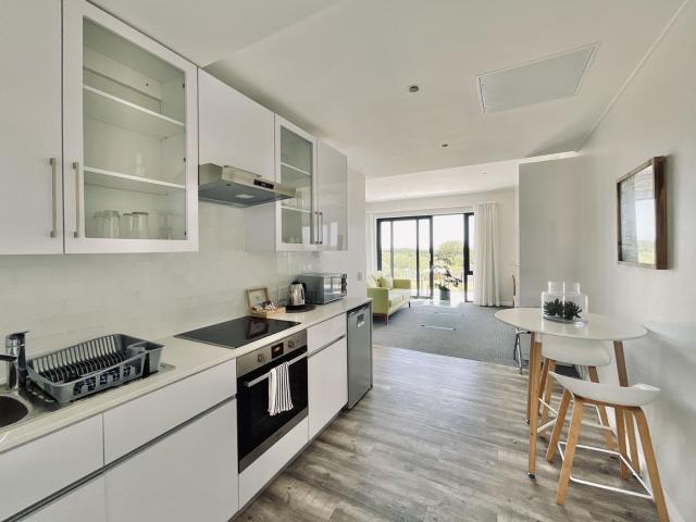 Apartment for rent in Cape St Francis, Eastern Cape
