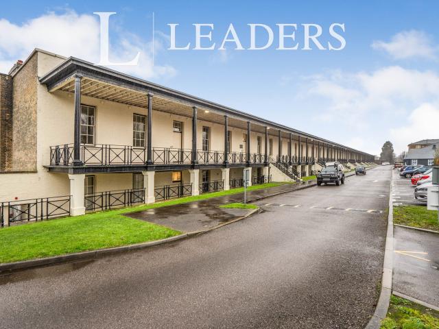 Apartment for rent in Priddy's Hard, Middlecroft