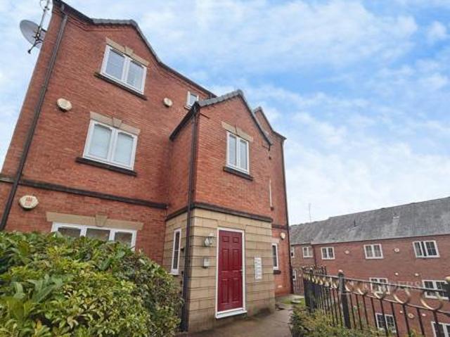 Apartment for rent in Stourbridge, Dudley
