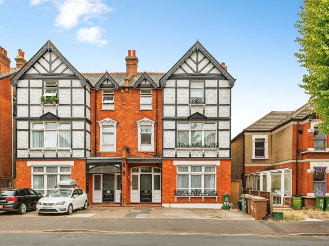 Apartment for rent in Greater London